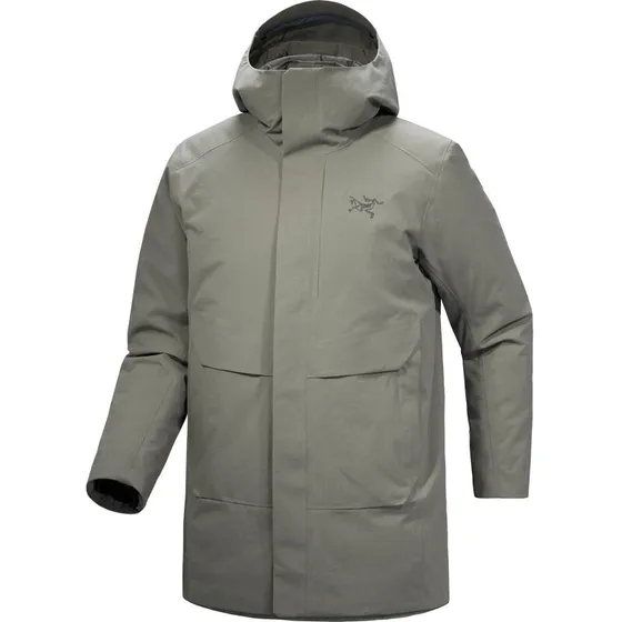 Arc'teryx Therme Down Parka M Black