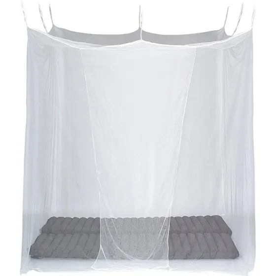 Boksnet Myggenet 2-personers - 200x200 cm