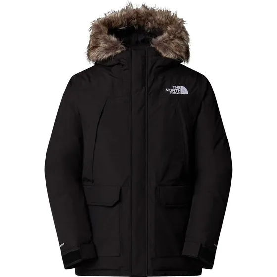 The North Face McMurdo Parka - Herre vandtæt dunparka