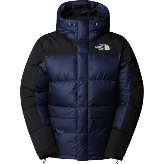 The North Face Hmlyn Down Parka – Herre