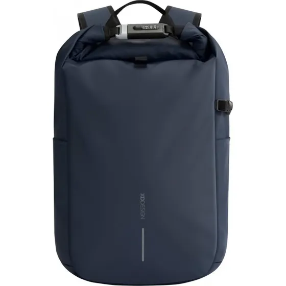 XD Design Urban Rygsæk - 16" - Vandafvisende & Antityveri - Navy