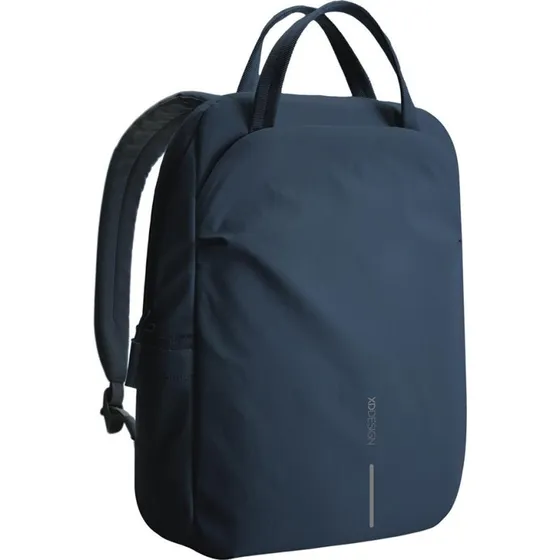 XD Design Bobby Soft Tote Rygsæk 15L - Navy
