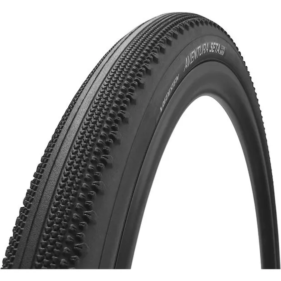Vredestein Aventura Seta Core 700x45c Gravel foldedæk