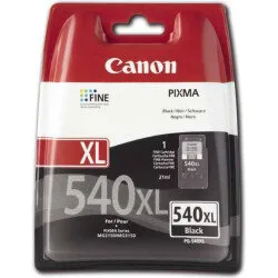 Canon PG-540XL Original Sort blækpatron (5222B005)