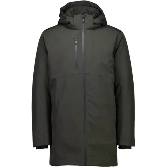 Bison Parka Jacket Deep Army 4XL