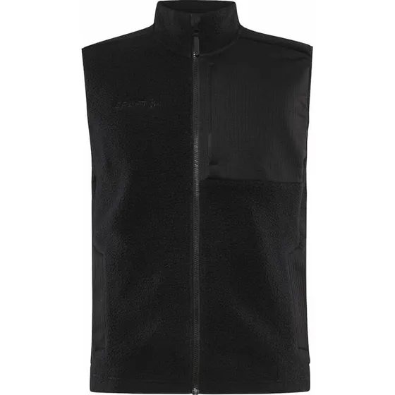 Craft Adv Explore Pile Fleece Vest Herre 1913810