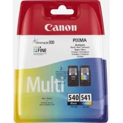 Canon PG-540/CL-541 Original Multipack blækpatroner (5225B006)