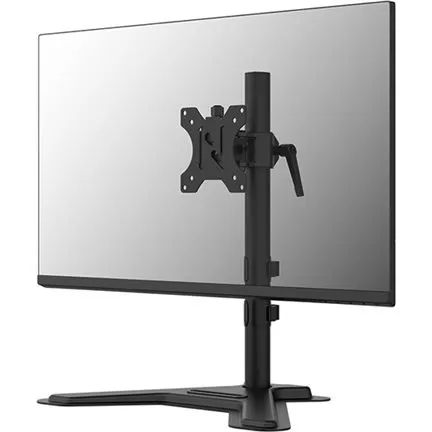 Neomounts DS45-600BL1 Skærmstander - Fuld bevægelighed, 10-32"