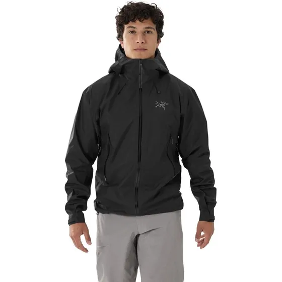 Arc'teryx Beta SL skaljakke, herre - sort
