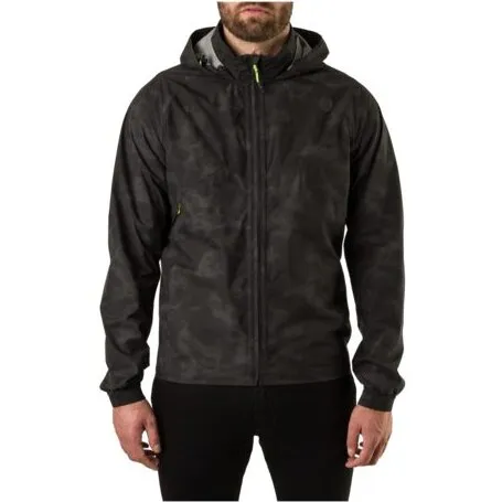 AGU Commuter Compact Regnjakke – Reflekterende, 10.000 mm