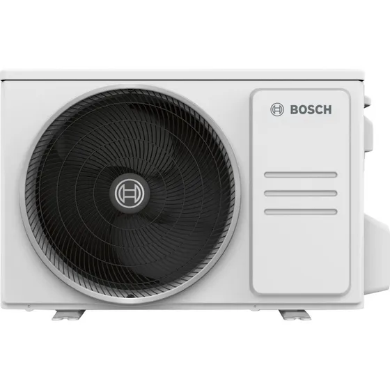 Bosch Climate 7100i HE luft til luft varmepumpe, udedel, 5,0kW