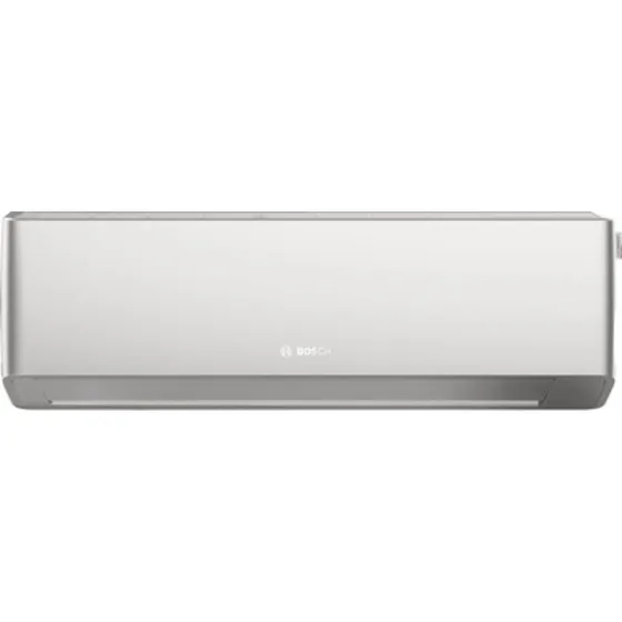 Bosch Climate 7100i W HES Luft-til-luft varmepumpe, indedel, sølv, 3,5kW