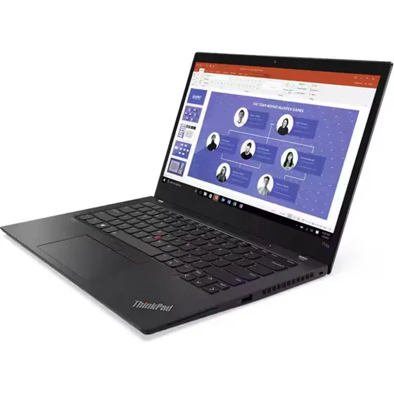 Lenovo ThinkPad T14s Gen 2i 14" i5 16GB 256GB SSD Win 11 Pro