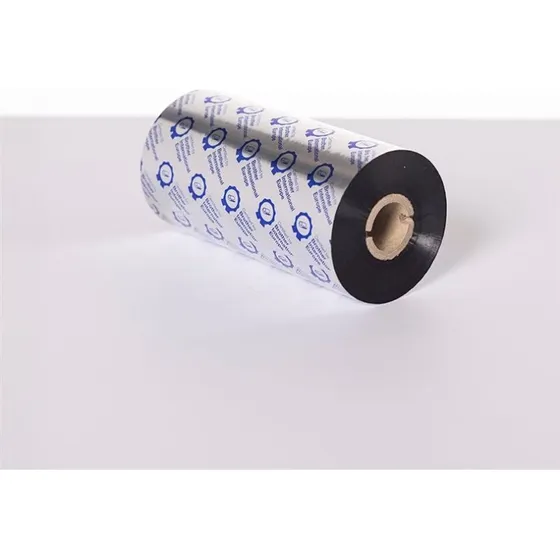 Brother Standard Print-bånd Sort (5 stk. x 450 m)