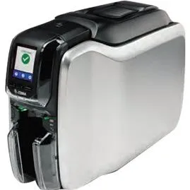 Zebra ZC300 Plastikkortprinter - Farve - 300 dpi