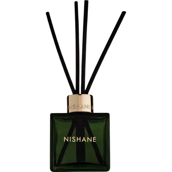 NISHANE British Black Pepper Reed Diffuser, 200 ml