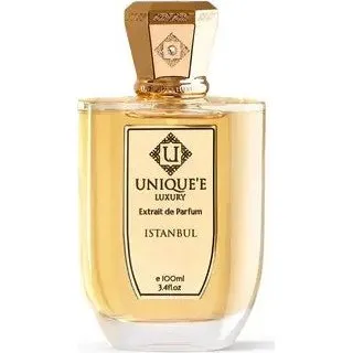 Unique'e Istanbul Extrait de Parfum - 100 ml