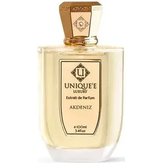 Unique'e Akdeniz Parfumeekstrakt - 100 ml