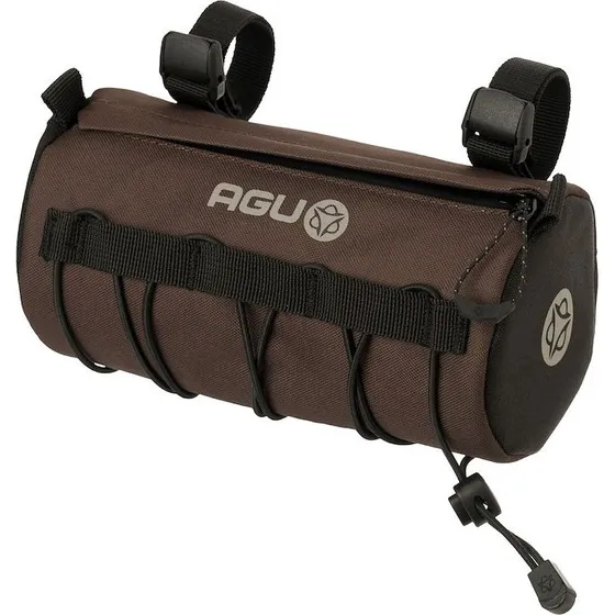 AGU Venture Roll Back II Styrtaske - Ground Coffee