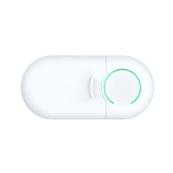 HomeWizard Wi-Fi Vandmåler med lækagedetektion