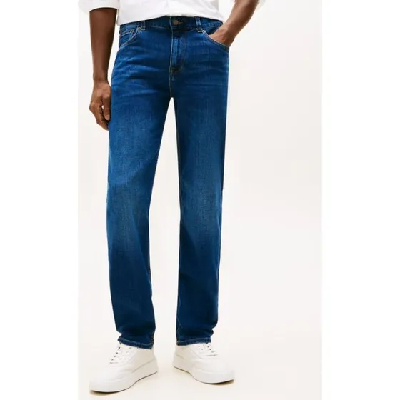 Tommy Hilfiger Core Denton Dark Blue Jeans