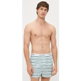 Calvin Klein Slim 3-pak Boxers UB1 Black/White/Grey