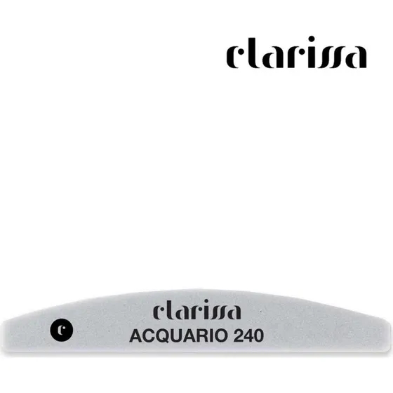 Clarissa Lima Style Acquario 240 Akvarium