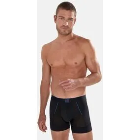 HOM SPORTS LAB boxershorts - sort/blå
