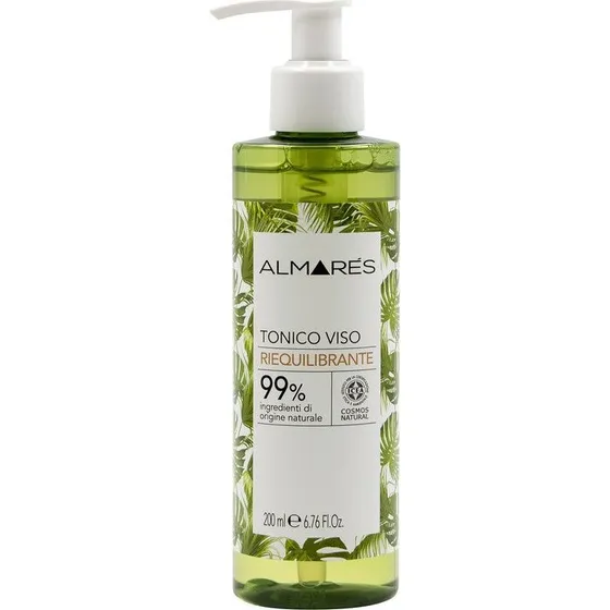 Almares Økologisk Tonic 200ml