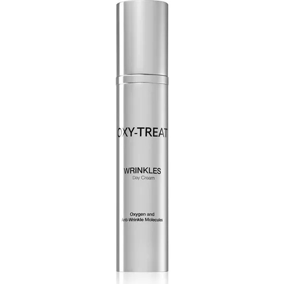 Oxy-treat Anti-rynke dagcreme 50 ml