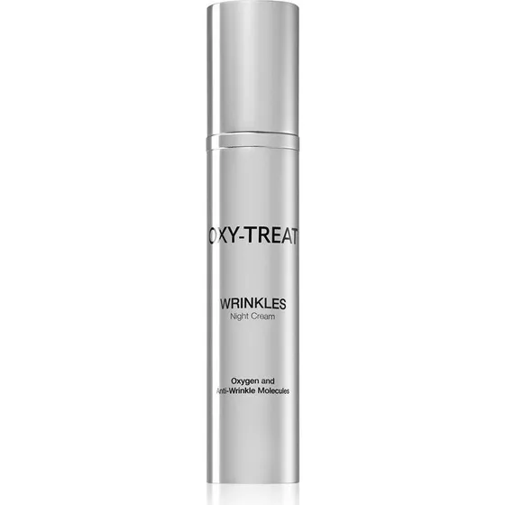 Oxy-treat Regenererende Anti-rynke Natbehandling 50ml