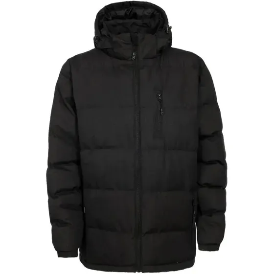 Trespass Clip Herre Vatteret Jakke MAJKCAI20001
