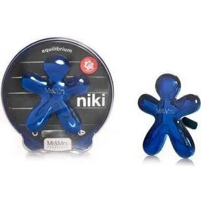 Mr&mrs fragrance Niki Equilibrium - Bilparfume