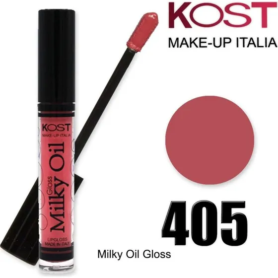 Milky Oil Gloss Kost 405