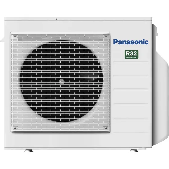 Panasonic Free Multi-System Z CU-4Z68CBE Luft-til-luft varmepumpe