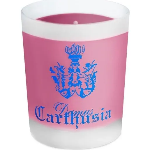 Carthusia Frugt af Bacchus Duftlys 190g