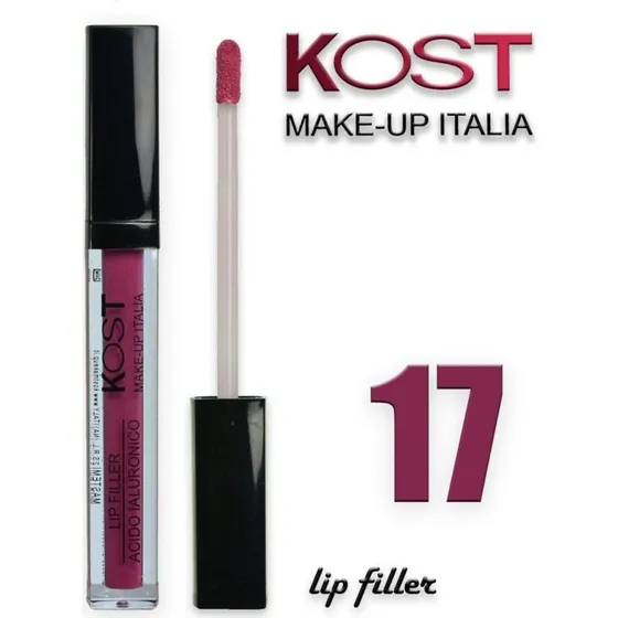 Kost Make Up Gloss Filler Kost 17