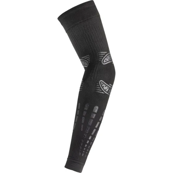 Floky Sleeve No Strain - Black - XXL