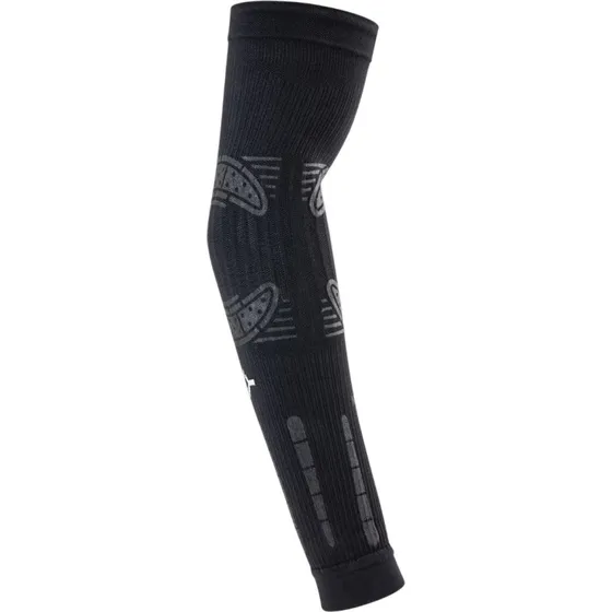 Floky Arm Sleeve No Strain (2-pak, Sort) - XS-S
