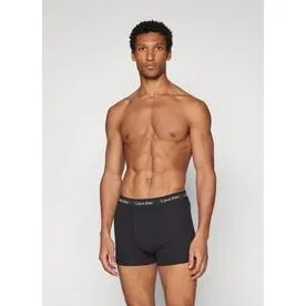 Calvin Klein 000NB2877A 5-pak boxershorts i bomuld/stretch