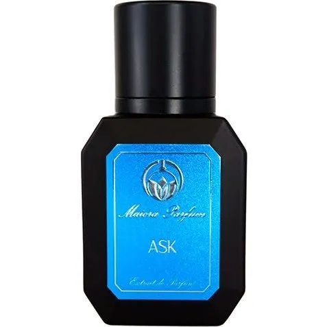 Maiora Parfum Ask Extrait de Parfum 30 ml