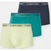 Calvin Klein 000NB2569A 3-pak Micro Stretch low-rise boksershorts