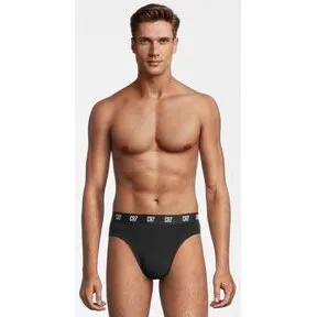 CR7 Basic Brief 3-pak, sort