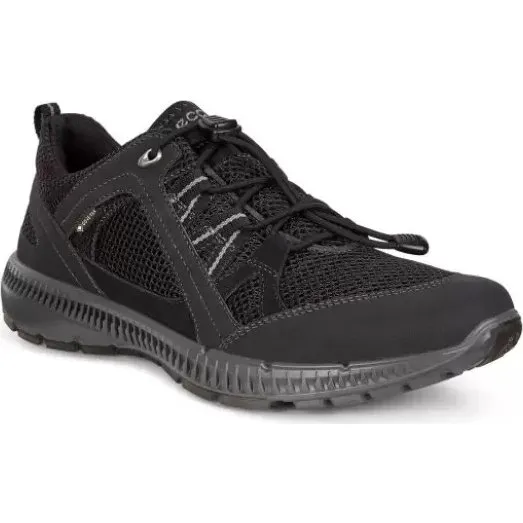 Ecco Terracruise II W Gore-Tex - Vandtætte vandresko til damer