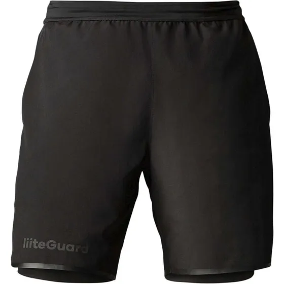 GLU-TECH Court 2in1 Shorts - Herre