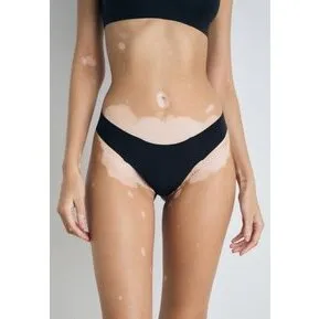 Sloggi Zero Feel 2.0 Tiny Tanga - Black M