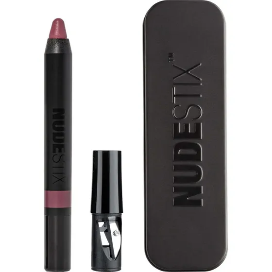 Nudestix Intense Matte Lip + Cheek Pencil - Sunkissed Pink 2