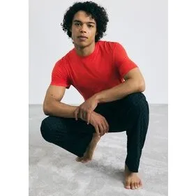 Calvin Klein 3-pack T-shirt, 100% bomuld