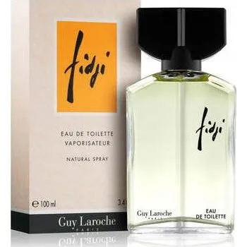 Guy Laroche Fidji Eau de Toilette - 50ml