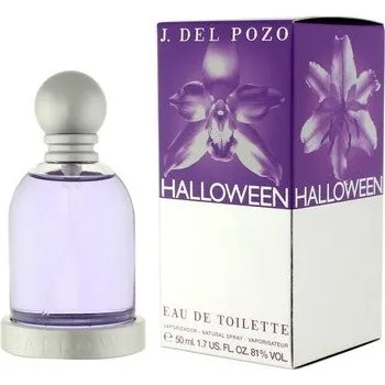 Jesus Del Pozo Halloween EDT W 200ml